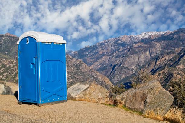 Best Portable Restroom Servicing (Cleaning and Restocking)  in Heath, OH